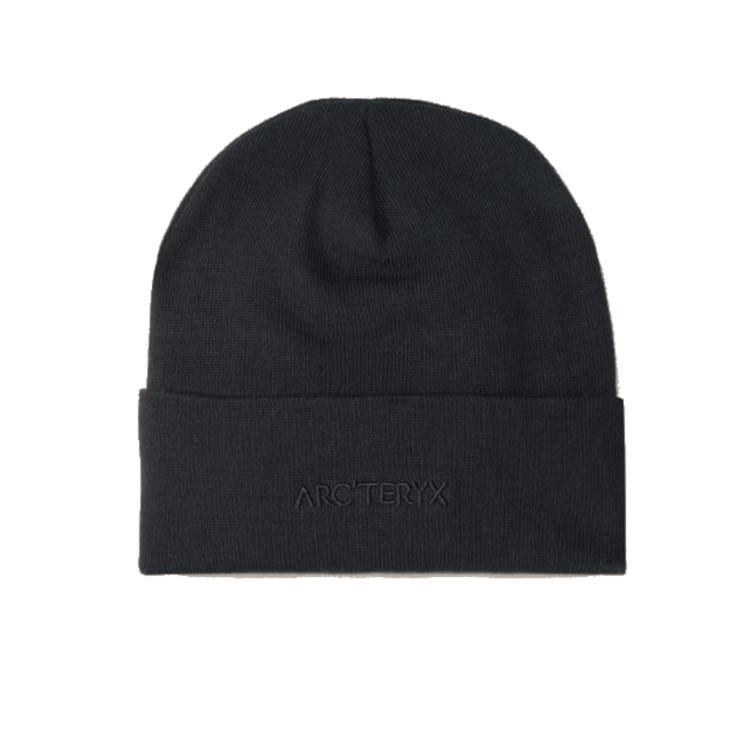 Arc'teryx Word Toque Beanie - Image 4